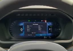 Volvo XC90 Plug-In Hybrid Plus T8 AWD 7-Seater 2026 — side view
