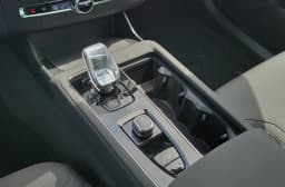 Volvo XC90 Plug-In Hybrid Plus T8 AWD 7-Seater 2026 — side view