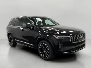 Volvo XC90 Plug-In Hybrid Plus T8 AWD 7-Seater