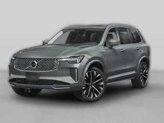 Volvo XC90 Plug-In Hybrid Plus T8 AWD 7-Seater