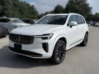 Volvo XC90 Plug-In Hybrid Plus T8 AWD 7-Seater
