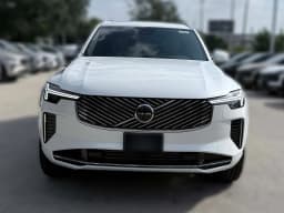 Volvo XC90 Plug-In Hybrid Plus T8 AWD 7-Seater 2026 — side view