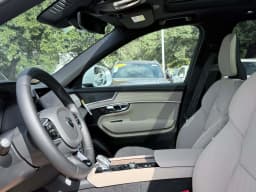 Volvo XC90 Plug-In Hybrid Plus T8 AWD 7-Seater 2026 — side view