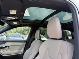 Volvo XC90 Plug-In Hybrid Plus T8 AWD 7-Seater 2026 — side view
