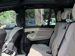 Volvo XC90 Plug-In Hybrid Plus T8 AWD 7-Seater 2026 — side view