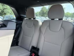 Volvo XC90 Plug-In Hybrid Plus T8 AWD 7-Seater 2026 — side view