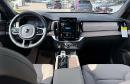 Volvo XC90 Plug-In Hybrid Plus T8 AWD 7-Seater 2026 — side view