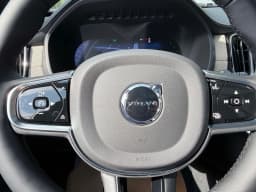 Volvo XC90 Plug-In Hybrid Plus T8 AWD 7-Seater 2026 — side view