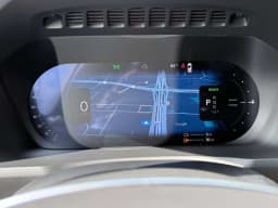Volvo XC90 Plug-In Hybrid Plus T8 AWD 7-Seater 2026 — side view