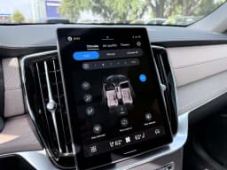 Volvo XC90 Plug-In Hybrid Plus T8 AWD 7-Seater 2026 — side view