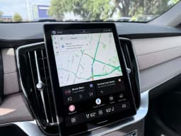 Volvo XC90 Plug-In Hybrid Plus T8 AWD 7-Seater 2026 — side view