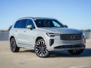 Volvo XC90 Plug-In Hybrid Plus T8 AWD 7-Seater