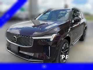 Volvo XC90 Plug-In Hybrid Plus T8 AWD 7-Seater