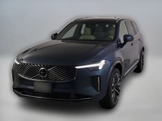 Volvo XC90 Plug-In Hybrid Plus T8 AWD 7-Seater