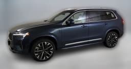 Volvo XC90 Plug-In Hybrid Plus T8 AWD 7-Seater 2026 — side view