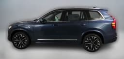 Volvo XC90 Plug-In Hybrid Plus T8 AWD 7-Seater 2026 — side view