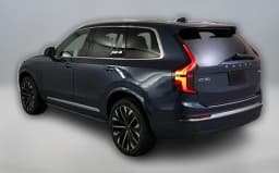 Volvo XC90 Plug-In Hybrid Plus T8 AWD 7-Seater 2026 — side view