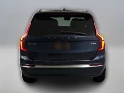 Volvo XC90 Plug-In Hybrid Plus T8 AWD 7-Seater 2026 — side view