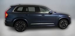 Volvo XC90 Plug-In Hybrid Plus T8 AWD 7-Seater 2026 — side view
