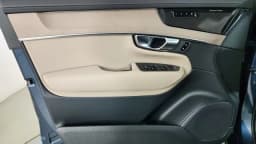 Volvo XC90 Plug-In Hybrid Plus T8 AWD 7-Seater 2026 — side view