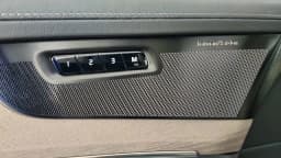 Volvo XC90 Plug-In Hybrid Plus T8 AWD 7-Seater 2026 — side view