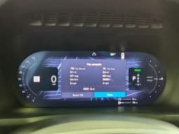 Volvo XC90 Plug-In Hybrid Plus T8 AWD 7-Seater 2026 — side view