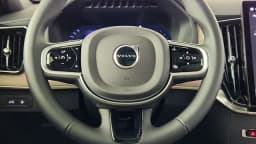 Volvo XC90 Plug-In Hybrid Plus T8 AWD 7-Seater 2026 — side view