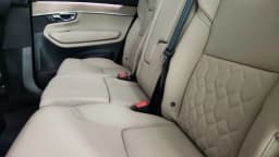 Volvo XC90 Plug-In Hybrid Plus T8 AWD 7-Seater 2026 — side view