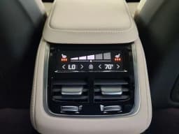 Volvo XC90 Plug-In Hybrid Plus T8 AWD 7-Seater 2026 — side view