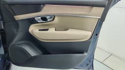 Volvo XC90 Plug-In Hybrid Plus T8 AWD 7-Seater 2026 — side view