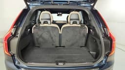 Volvo XC90 Plug-In Hybrid Plus T8 AWD 7-Seater 2026 — side view