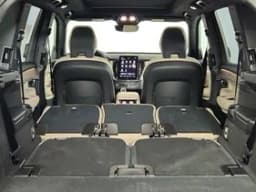 Volvo XC90 Plug-In Hybrid Plus T8 AWD 7-Seater 2026 — side view