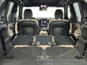 Volvo XC90 Plug-In Hybrid Plus T8 AWD 7-Seater 2026 — side view