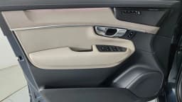 Volvo XC90 Plug-In Hybrid Plus T8 AWD 7-Seater 2026 — side view