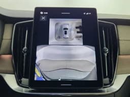 Volvo XC90 Plug-In Hybrid Plus T8 AWD 7-Seater 2026 — side view