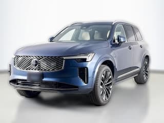 Volvo XC90 Plug-In Hybrid Plus T8 AWD 7-Seater