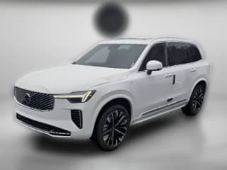 Volvo XC90 Plug-In Hybrid Plus T8 AWD 7-Seater