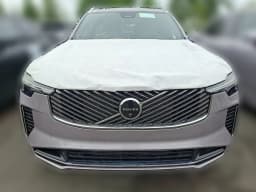 Volvo XC90 Plug-In Hybrid Plus T8 AWD 7-Seater 2026 — side view