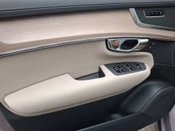 Volvo XC90 Plug-In Hybrid Plus T8 AWD 7-Seater 2026 — side view