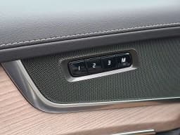 Volvo XC90 Plug-In Hybrid Plus T8 AWD 7-Seater 2026 — side view