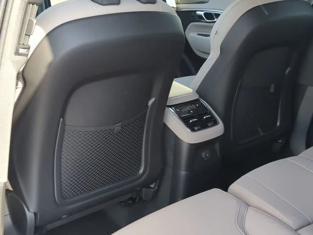 Volvo XC90 Plug-In Hybrid Plus T8 AWD 7-Seater 2026 — side view