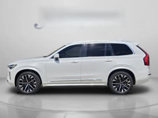 Volvo XC90 Plug-In Hybrid Plus T8 AWD 7-Seater