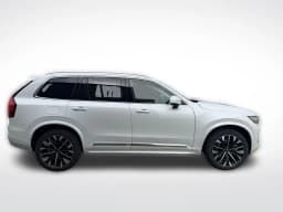 Volvo XC90 Plug-In Hybrid Plus T8 AWD 7-Seater 2026 — side view