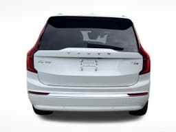 Volvo XC90 Plug-In Hybrid Plus T8 AWD 7-Seater 2026 — side view