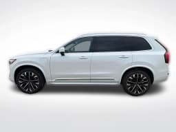 Volvo XC90 Plug-In Hybrid Plus T8 AWD 7-Seater 2026 — side view