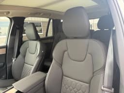 Volvo XC90 Plug-In Hybrid Plus T8 AWD 7-Seater 2026 — side view