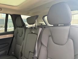 Volvo XC90 Plug-In Hybrid Plus T8 AWD 7-Seater 2026 — side view