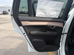 Volvo XC90 Plug-In Hybrid Plus T8 AWD 7-Seater 2026 — side view