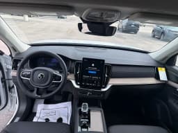 Volvo XC90 Plug-In Hybrid Plus T8 AWD 7-Seater 2026 — side view