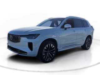 Volvo XC90 Plug-In Hybrid Plus T8 AWD 7-Seater